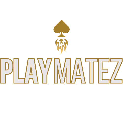 Playmatez Logo